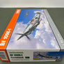 MAQUETTE À MONTER - Bf 109E-1 ProfiPACK Edition Eduard | N° 8261 | 1:48 **LIKE NEW INSIDE UNOPENED**