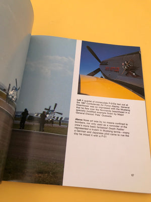 AMERICAN WarBirds
