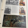 THE OFFICIAL MONOGRAM PAINTING GUIDE TO GERMAN AIRCRAFT 1935 - 1945
