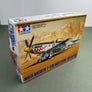 MAQUETTE À MONTER - North American F-51D Mustang Korean War Tamiya | N° 61044 | 1:48 **LIKE NEW INSIDE UNOPENED**