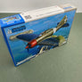 MAQUETTE À MONTER - Reggiane Re.2000GA / Serie III. Special Hobby | N° SH48205 | 1:48