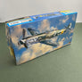 MAQUETTE À MONTER - Messerschmitt Bf109G-10 Hasegawa | N° 09064 | 1:48 **LIKE NEW INSIDE UNOPENED**