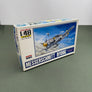 MAQUETTE À MONTER - Messerschmitt Bf109G ARII | N° A334-800 | 1:48 **LIKE NEW INSIDE UNOPENED**