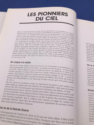 L'ATLAS DES PIONNIERS DU CIEL