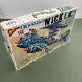 MAQUETTE À MONTER - (Ki-45 kai) Nick Nichimo | N° S-4819 | 1:48 **LIKE NEW INSIDE UNOPENED**