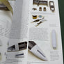 AIRFRAME & MINIATURE No. 1 — The Messerschmitt Me 262 — Completely Revised and Updated —