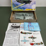 MAQUETTE À MONTER - Soviet Fighter Yak-1B Zvezda | N° 4817 | 1:48 **LIKE NEW INSIDE UNOPENED**