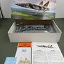 MAQUETTE À MONTER - MiG-25BM Soviet Strike Aircraft ICM | N° 48905 | 1:48 **LIKE NEW INSIDE UNOPENED**