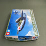 MAQUETTE À MONTER - Heinkel He 162 A-2 "Salamander" Tamiya | N° 61097 | 1:48 **LIKE NEW INSIDE UNOPENED**