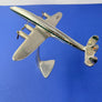 Maquette d'un Lockheed Constellation – Irish International Airlines — 1/190