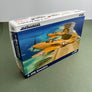 MAQUETTE À MONTER - P-39Q Airacobra Eduard | N° 8470 | 1:48 **LIKE NEW INSIDE UNOPENED**