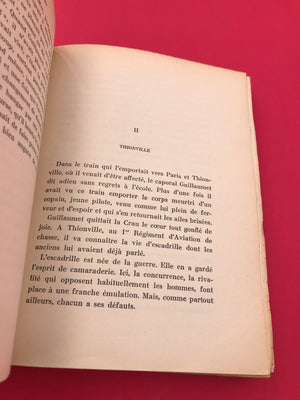 HENRI GUILLAUMET
