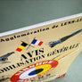 AIRSHOW FRANCO-BELGE — LENS-LIÉVIN BENIFONTAINE — DIMANCHE 18 MAI 2014