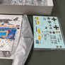 MAQUETTE À MONTER - Junkers Ju 87B-2 Stuka Hasegawa | No. 09113 | 1:48 — *** IN GIFT SOME eduard ACCESSORIES  ***