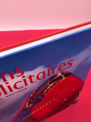 Avions publicitaires