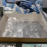 MAQUETTE À MONTER - McDonnell Douglas F-4E Phantom II [30th Anniversary] Phantom Family Hasegawa | No. 07103 | 1:48