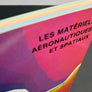 LES MATÉRIELS AÉRONAUTIQUES ET SPATIAUX — l'industrie aéronautique et spatiale Française —