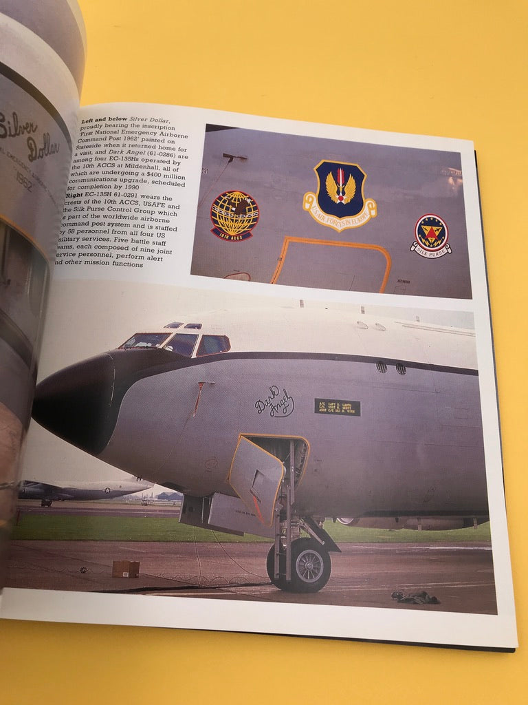 SUPERBASE 5 MILDENHALL — Multi-mission Task Force —