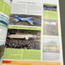 FARNBOROUGH INTERNATIONAL AIRSHOW 2012