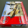 MAQUETTE À MONTER - Supermarine Spitfire Mk.Vb & Messerschmitt Bf109E Dogfight Doubles Airfix | N° A50160 | 1:48 **LIKE NEW INSIDE UNOPENED**