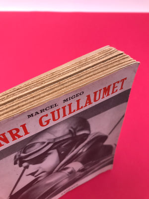 HENRI GUILLAUMET