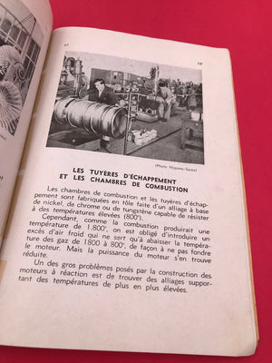 BIBLIOTHÈQUE DE TRAVAIL — N°284 (1954) —