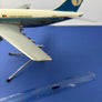 SABENA — BELGIAN WORLD AIRLINES — Modèle en plastique de l'AIRBUS A310 (longueur 46 cm x envergure 45 cm)