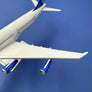 Maquette en plastique du Airbus A340-200 de la SABENA
