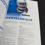 INDUSTRIE FRANÇAISE AÉRONAUTIQUE ET SPATIALE 2001 > 2002 — french aerospace industry —