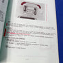 MANUEL — FLIGHT SAFETY TRAINING — SABENA — CABIN ATTENDANTS FLIGHT MANUAL — BOEING 707 AIRCRAFT