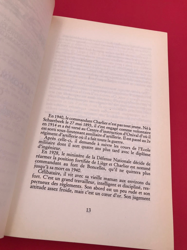 20 HÉROS DE CHEZ NOUS 1940-1964