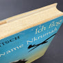 HANNA REITSCH — Ich flog für Kwame Nkrumah — (1968 von Hanna Reitsch signiertes Buch) —