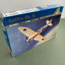 MAQUETTE À MONTER - Spitfire Mk. IX Italeri | N° 2651 | 1:48 **LIKE NEW INSIDE UNOPENED**