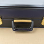 Reiskoffer / Valise de voyage ou « Mallette d'affaire » offerte par la SABENA aux clients VIP (600 exemplaires) (1965)