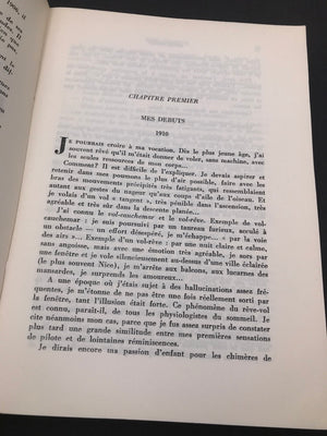 Mémoires présentés par Jacques Quellennec ** dédicacé par Jacques Quellennec **