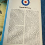 Les avions 3/ la Seconde Guerre mondiale France, Allemagne, Angleterre, etc...