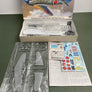 MAQUETTE À MONTER - Nakajima Ki44-II Shoki (Tojo) '85th Flight Regiment' Hasegawa | N° 09711 | 1:48 **LIKE NEW INSIDE UNOPENED**