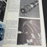 Deutsche Luft- und RaumfahrtIndustrie — The German Aerospace Industry — L'Industrie aérospatiale allemande —