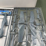 MAQUETTE À MONTER - Mustang Mk.IV ProfiPack Edition Eduard | No. 82104 | 1:48