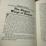 ERNEST K. GANN'S FLYING CIRCUS