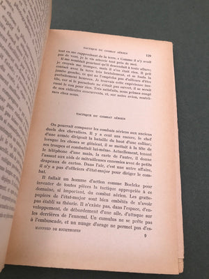 LE CORSAIRE ROUGE 1914-1918