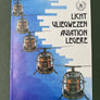 LICHT VLIEGWEZEN — AVIATION LÉGÈRE 25 ANS — avec signatures de l’équipe de la patrouille des «Blue Bees» —