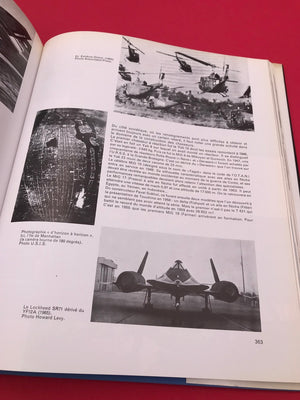 NOUVELLE HISTOIRE MONDIALE DE L'AVIATION  "The must-have for aviation enthusiasts"