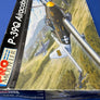 MAQUETTE À MONTER - BELL P-39Q AIRACOBRA **LIKE NEW INSIDE UNOPENED**