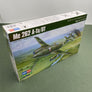 MAQUETTE À MONTER - Me 262 A-1a/U1 HobbyBoss | N° 80370 | 1:48 **LIKE NEW INSIDE UNOPENED**