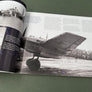 WINGLEADER MAGAZINE — PRINTED COMPENDIUM - VOLUME 4 — COVER STORY - THE AVIATION ART OF ROY HUXLEY