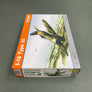 MAQUETTE À MONTER - I-16 Type 10 ProfiPack Edition Eduard | N° 8148 | 1:48 **LIKE NEW INSIDE UNOPENED**