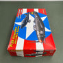 MAQUETTE À MONTER - P-39 Airacobra over New Guinea (P-39D/N/Q) Dual Combo! - Limited Edition Eduard | N° 1152 | 1:48 **LIKE NEW INSIDE UNOPENED**