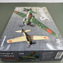 MAQUETTE À MONTER - Samurai Limited Edition / Dual Combo / A6M3 Zero Type 22, 22a and 32 Eduard | N° 11168 | 1:48  **TOP OFFER ***