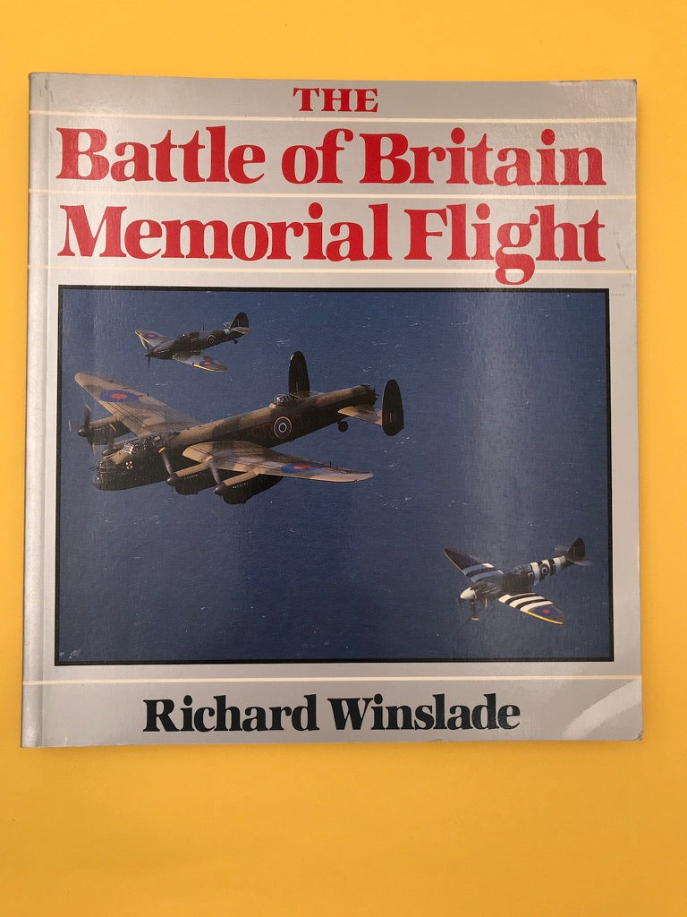 THE Battle of Britain Memorial Flight